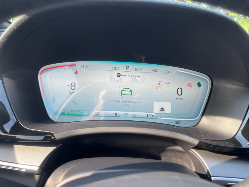 byd song plus hibrido 25/2611