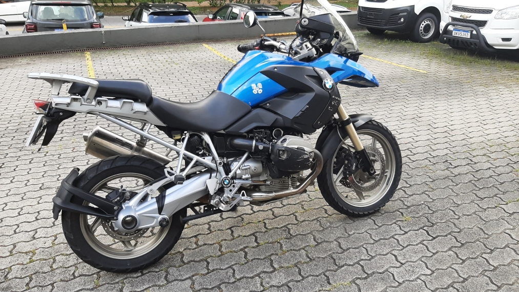 bmw gs1200r bmw gs1200r