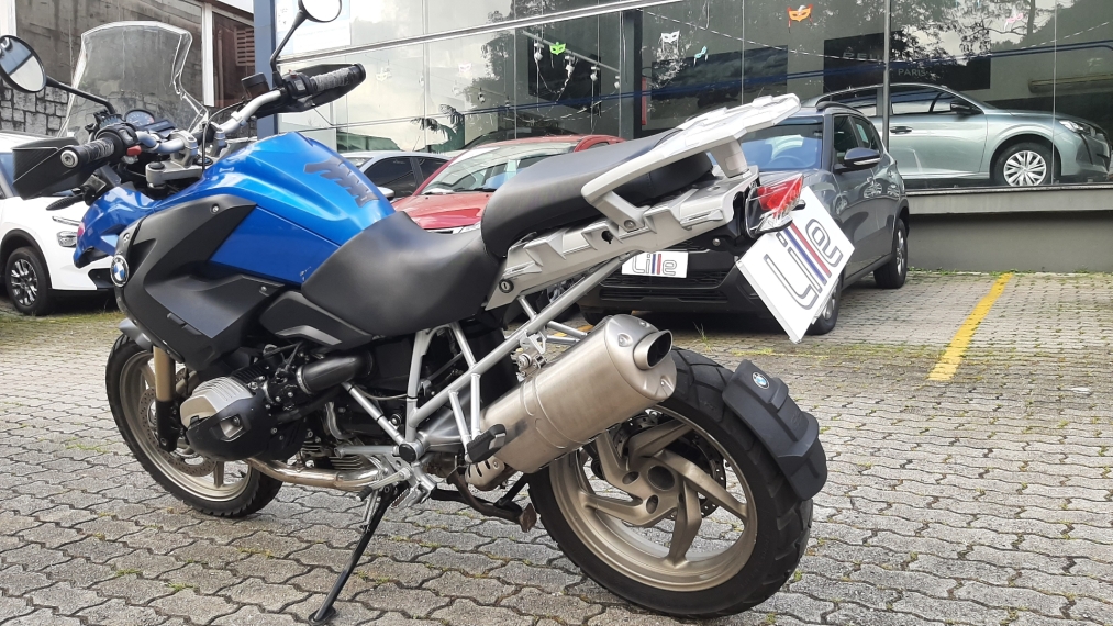 bmw gs1200r bmw gs1200r