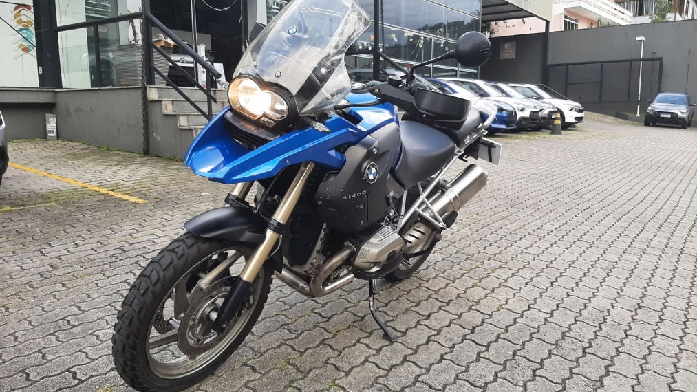 bmw gs1200r bmw gs1200r