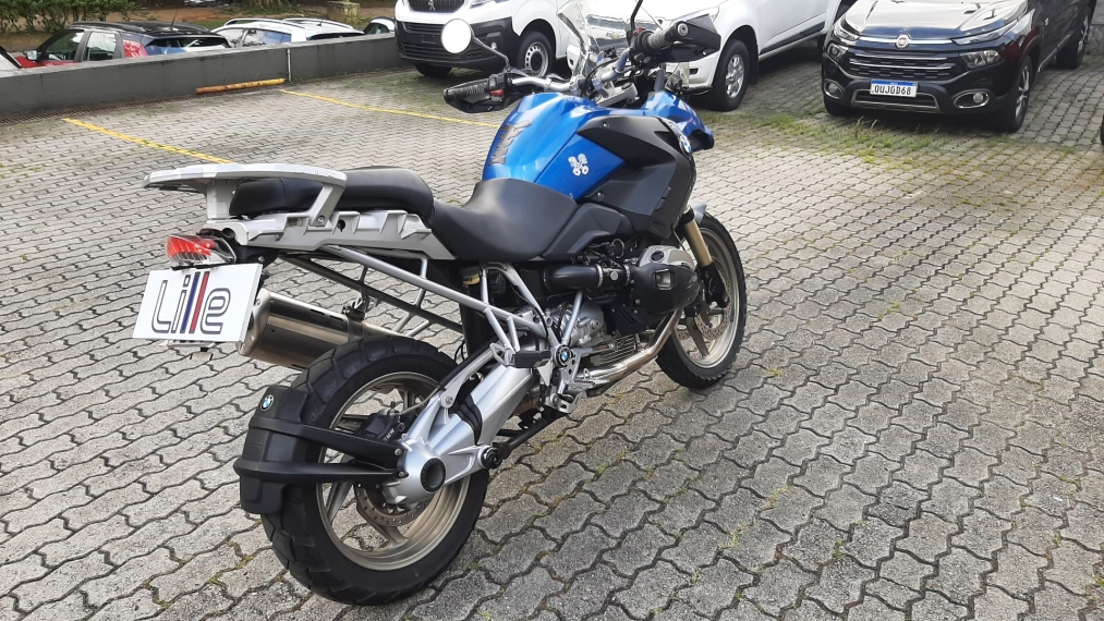 bmw gs1200r bmw gs1200r