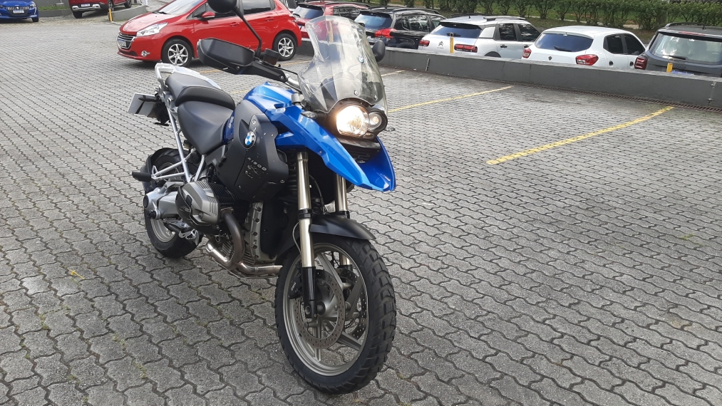 bmw gs1200r bmw gs1200r