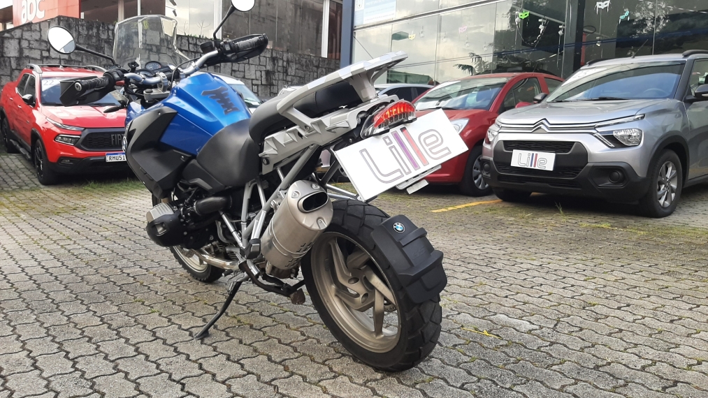 bmw gs1200r bmw gs1200r