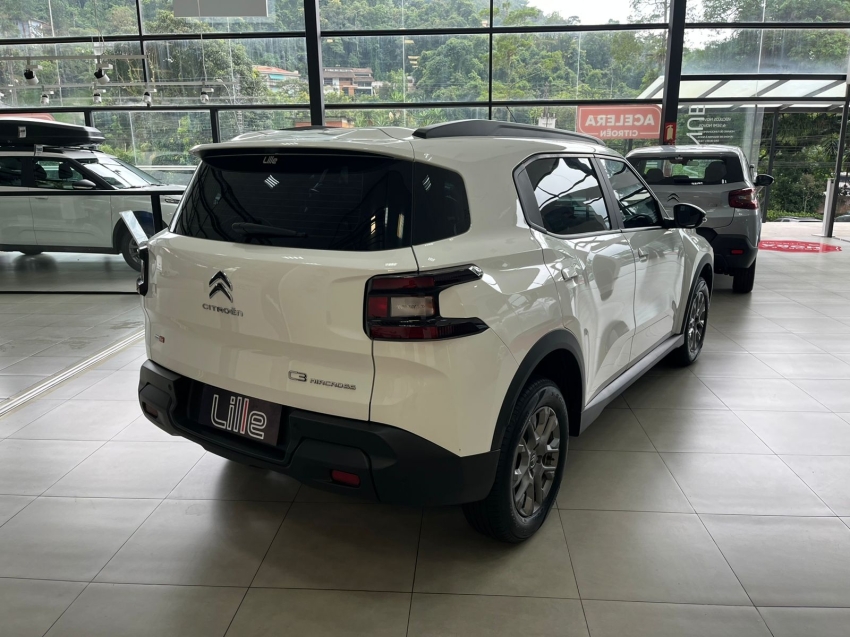aircross feel pack 1.0 turbo aut 2024/2024 aircross feel pack 1.0 turbo aut 2024/2024