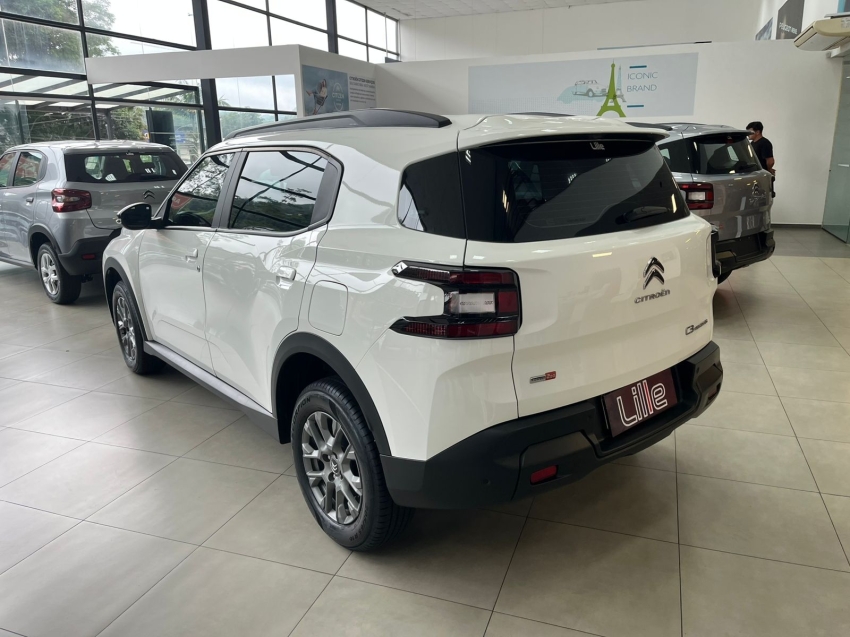 aircross feel pack 1.0 turbo aut 2024/2024 aircross feel pack 1.0 turbo aut 2024/2024