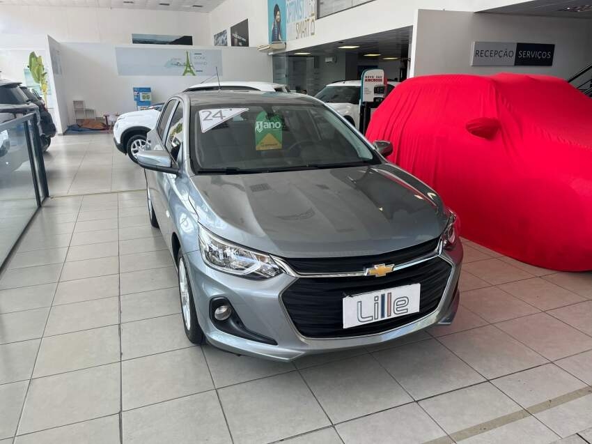 chevrolet onix ltz 1.0 turbo 2023/2024 chevrolet onix ltz 1.0 turbo 2023/2024