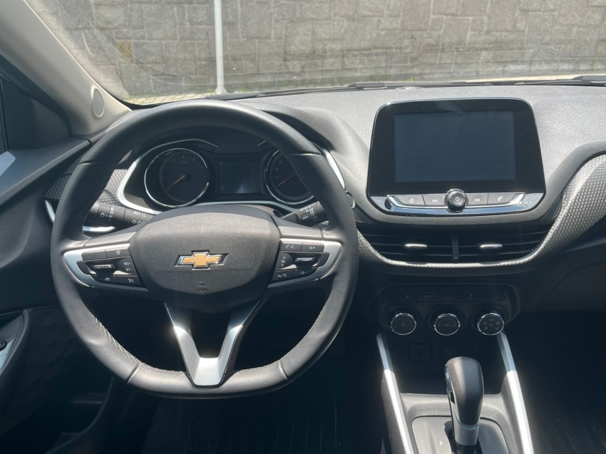chevrolet onix ltz 1.0 turbo 2023/20247