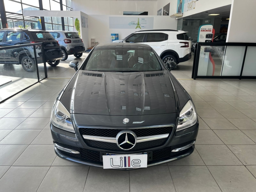 mercedes slk250 cgi 2014/2015 mercedes slk250 cgi 2014/2015