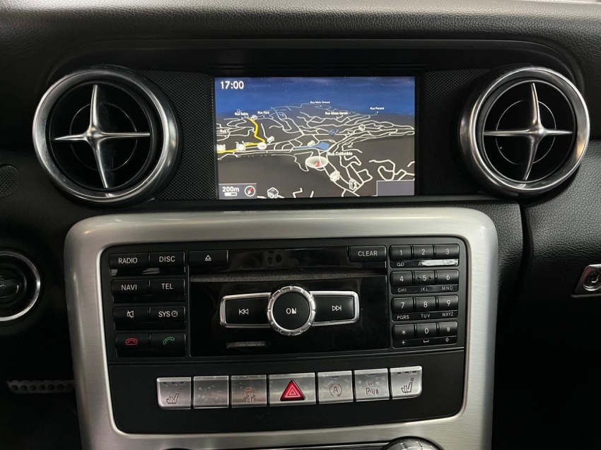 mercedes slk250 cgi 2014/2015 mercedes slk250 cgi 2014/2015