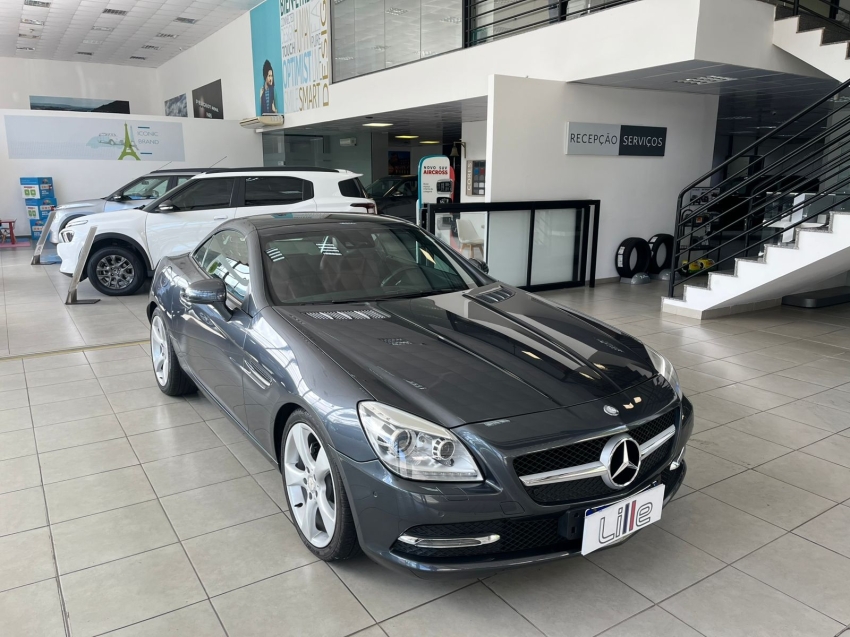 mercedes slk250 cgi 2014/2015 mercedes slk250 cgi 2014/2015