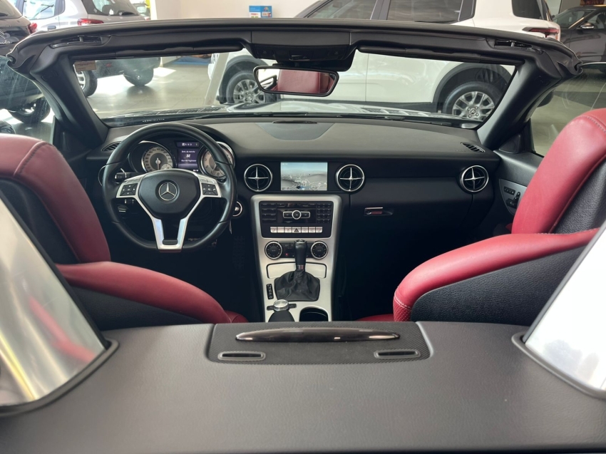 mercedes slk250 cgi 2014/2015 mercedes slk250 cgi 2014/2015