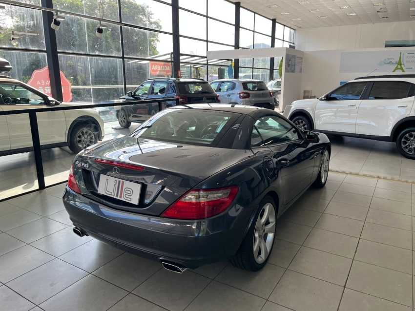 mercedes slk250 cgi 2014/2015 mercedes slk250 cgi 2014/2015