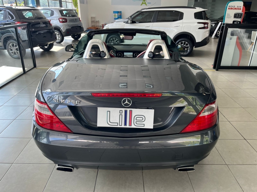 mercedes slk250 cgi 2014/2015 mercedes slk250 cgi 2014/2015