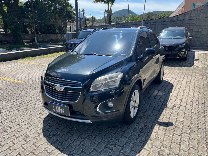tracker ltz 1.8 16v 2015/2015 tracker ltz 1.8 16v 2015/2015