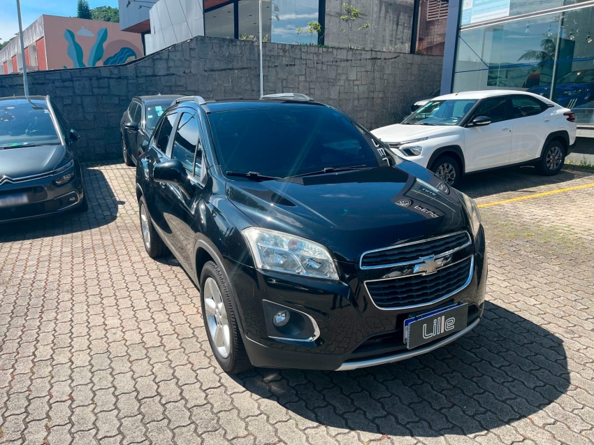 tracker ltz 1.8 16v 2015/2015 tracker ltz 1.8 16v 2015/2015