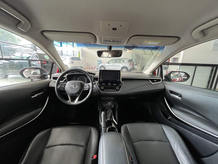 corolla xei 2.0 2020/2021 corolla xei 2.0 2020/2021