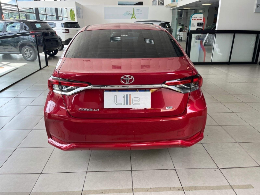corolla xei 2.0 2020/2021 corolla xei 2.0 2020/2021