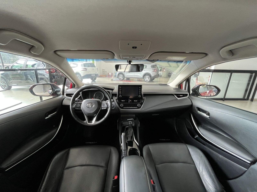 corolla xei 2.0 2020/2021 corolla xei 2.0 2020/2021