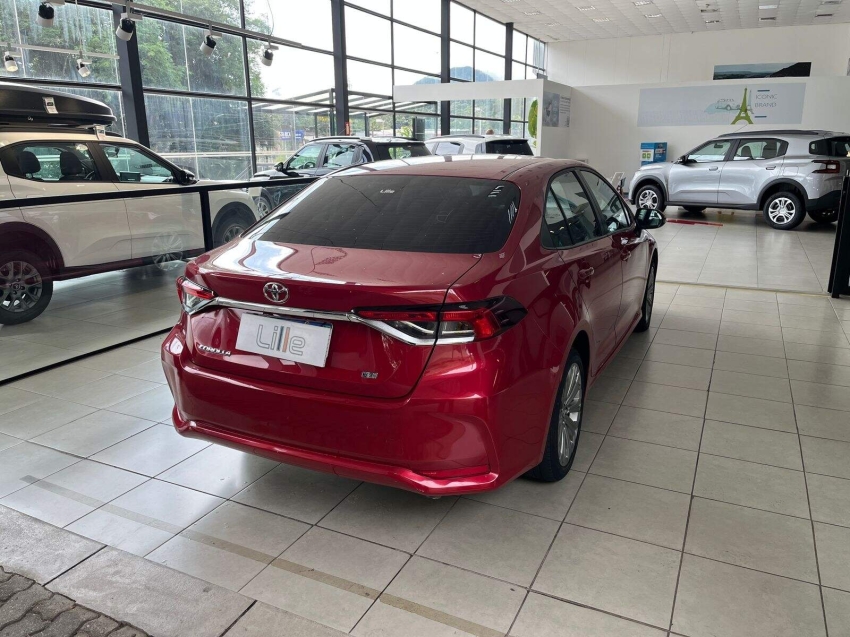 corolla xei 2.0 2020/2021 corolla xei 2.0 2020/2021