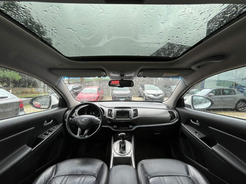 sportage ex2 2.0 2012/2013 sportage ex2 2.0 2012/2013