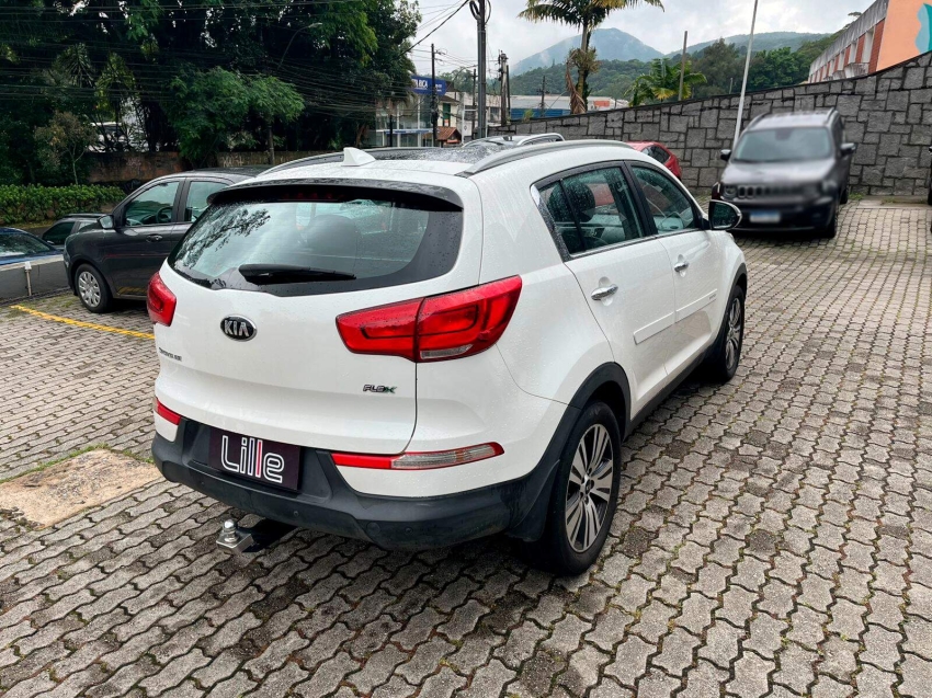 sportage ex2 2.0 2012/2013 sportage ex2 2.0 2012/2013