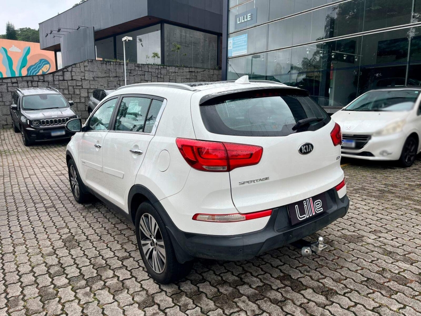 sportage ex2 2.0 2012/2013 sportage ex2 2.0 2012/2013