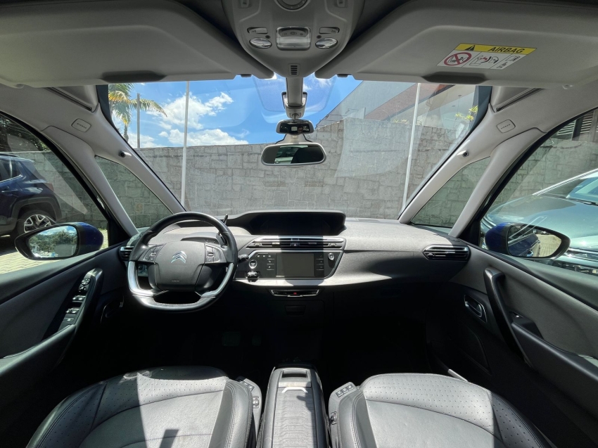 c4 picasso intense 1.6 2017/2018. c4 picasso intense 1.6 2017/2018.