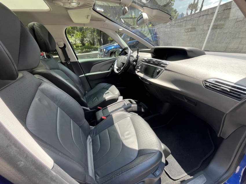 c4 picasso intense 1.6 2017/2018. c4 picasso intense 1.6 2017/2018.