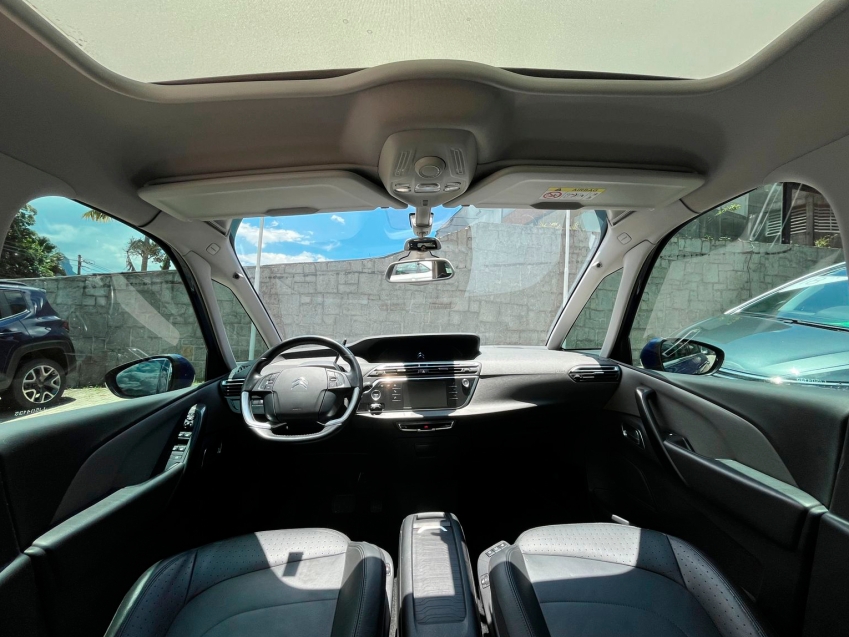 c4 picasso intense 1.6 2017/2018. c4 picasso intense 1.6 2017/2018.