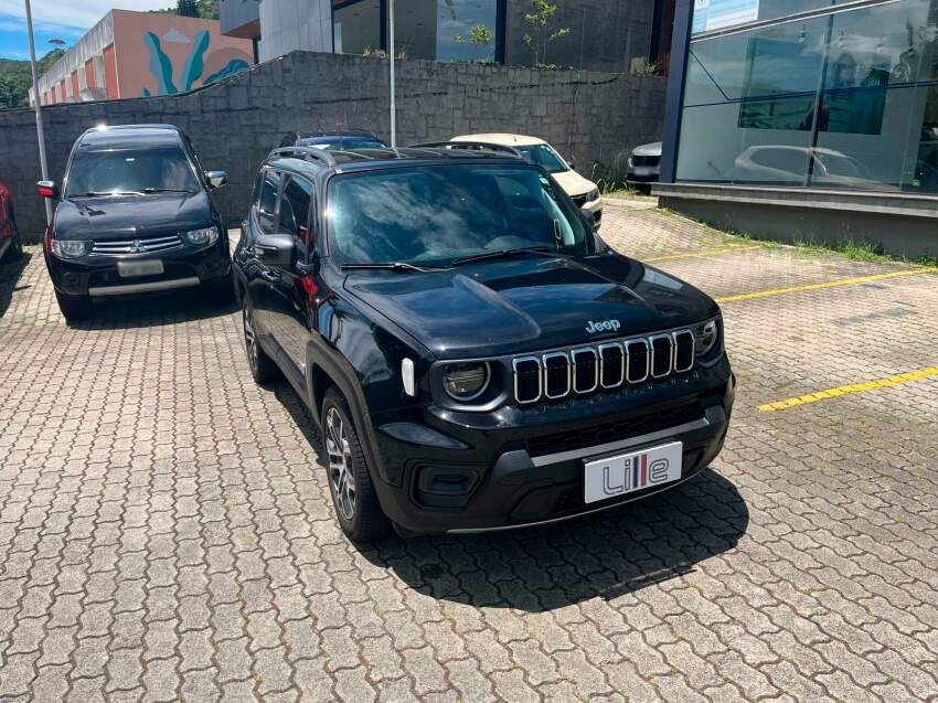 renegade longitude 1.3 2023/2024. renegade longitude 1.3 2023/2024.