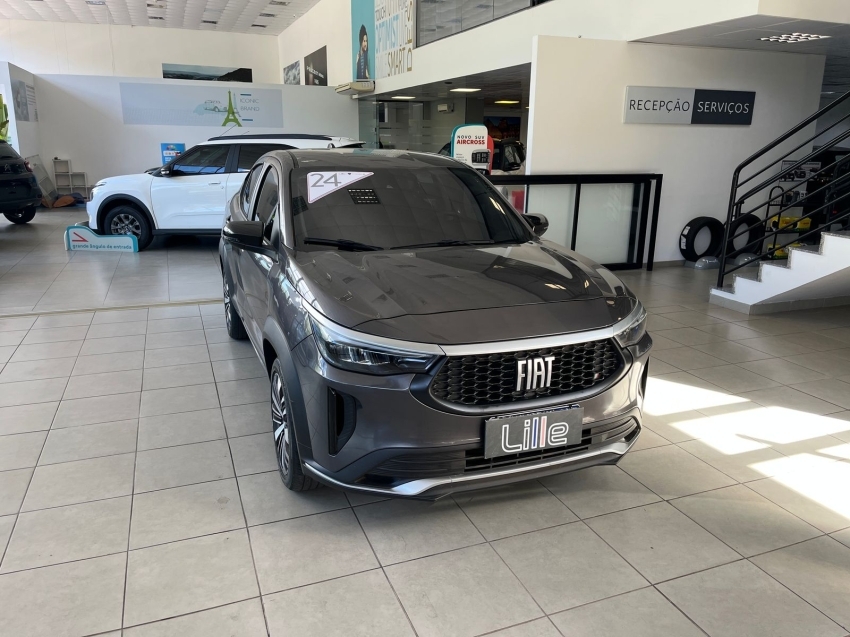 fastback audace 1.0 2023/2024. fastback audace 1.0 2023/2024.