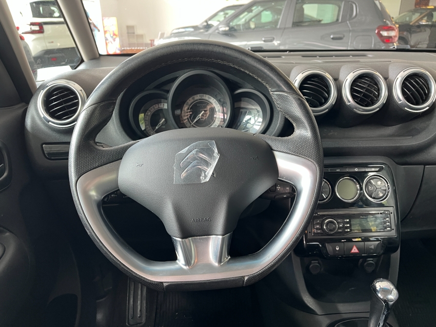 c3 picasso exclusive 1.6 at 2014/2014 c3 picasso exclusive 1.6 at 2014/2014