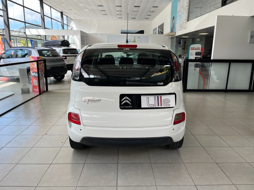 c3 picasso exclusive 1.6 at 2014/2014 c3 picasso exclusive 1.6 at 2014/2014