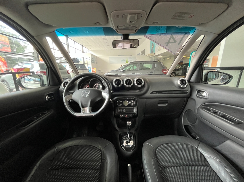 c3 picasso exclusive 1.6 at 2014/2014 c3 picasso exclusive 1.6 at 2014/2014