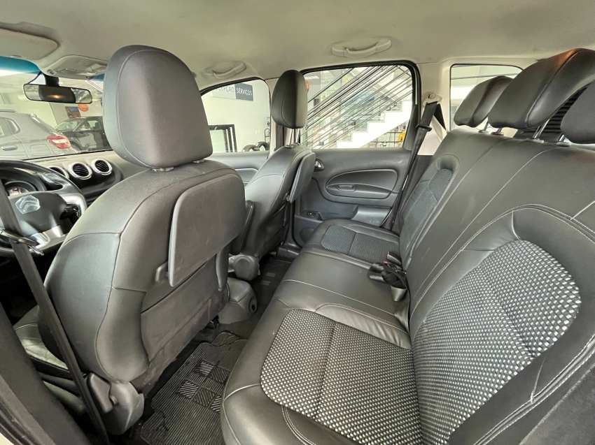 c3 picasso exclusive 1.6 at 2014/2014 c3 picasso exclusive 1.6 at 2014/2014