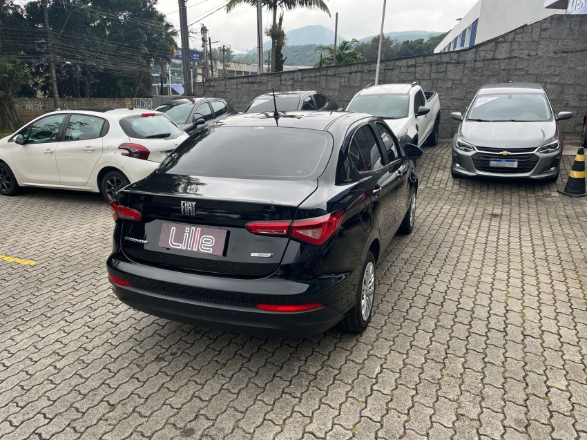 cronos drive 1.0 2022/2023 cronos drive 1.0 2022/2023