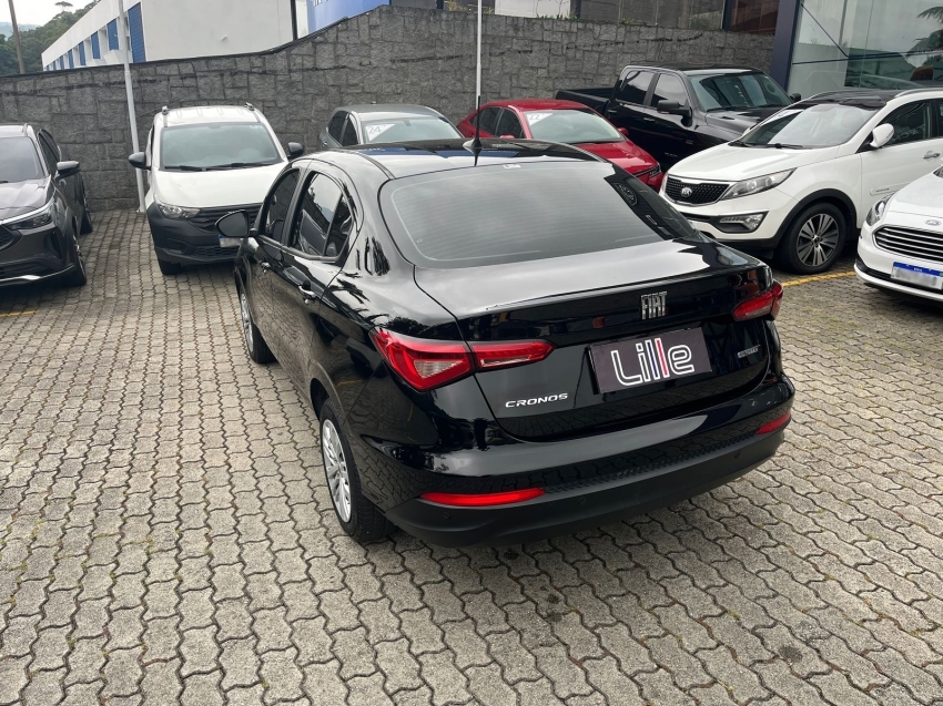 cronos drive 1.0 2022/2023 cronos drive 1.0 2022/2023
