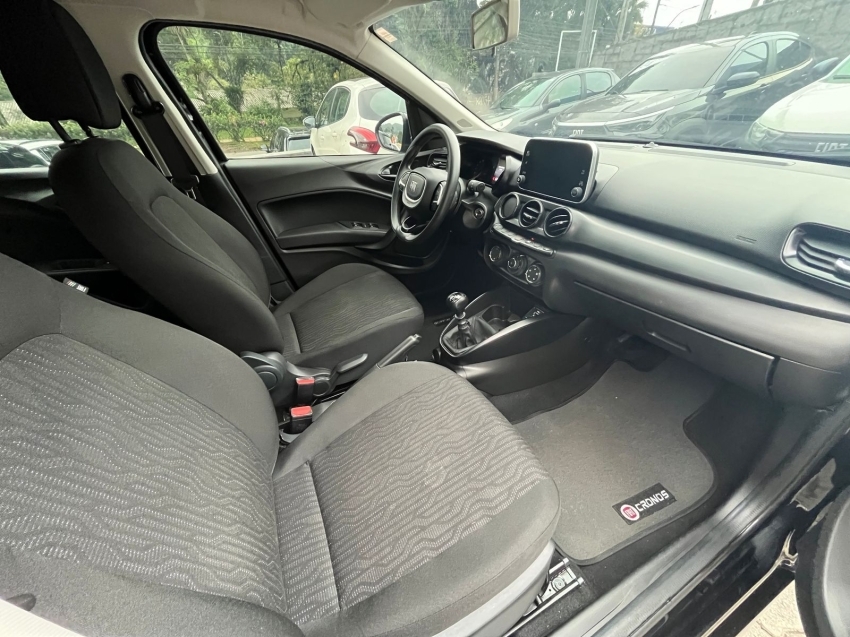 cronos drive 1.0 2022/2023 cronos drive 1.0 2022/2023