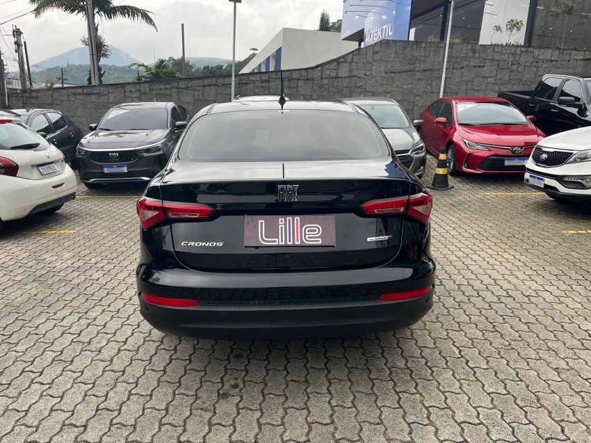cronos drive 1.0 2022/2023 cronos drive 1.0 2022/2023