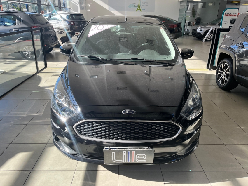 ka se 1.0 2019/2020