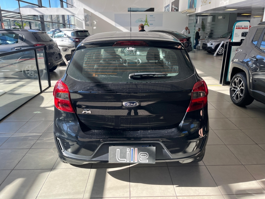 ka se 1.0 2019/2020