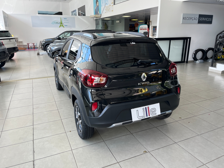kwid outsider 1.0 2024/2025 kwid outsider 1.0 2024/2025