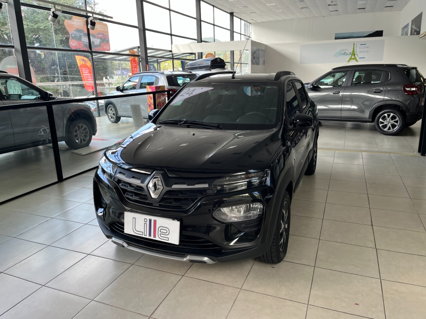 kwid outsider 1.0 2024/2025 kwid outsider 1.0 2024/2025