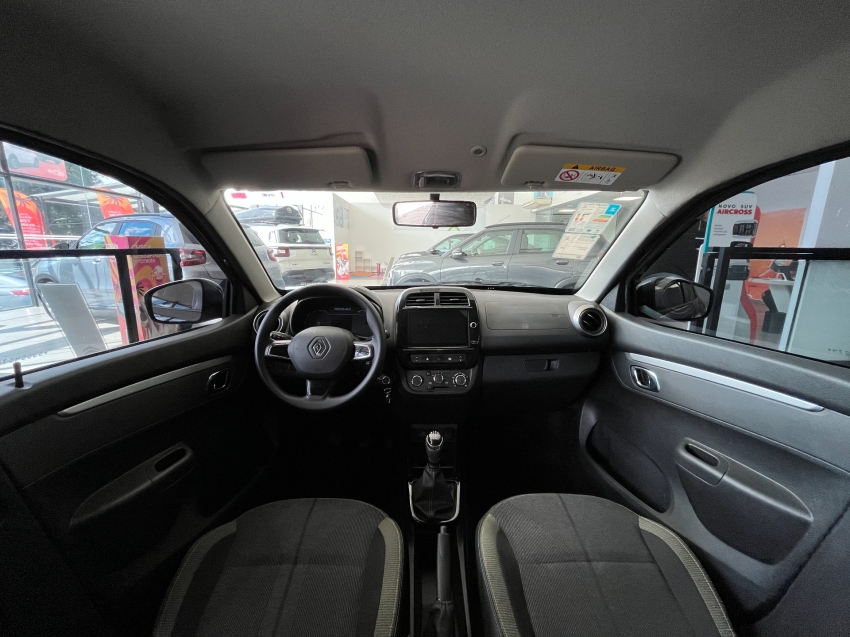 kwid outsider 1.0 2024/2025 kwid outsider 1.0 2024/2025