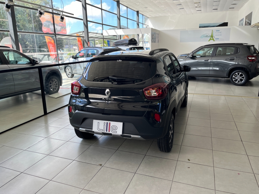 kwid outsider 1.0 2024/2025 kwid outsider 1.0 2024/2025
