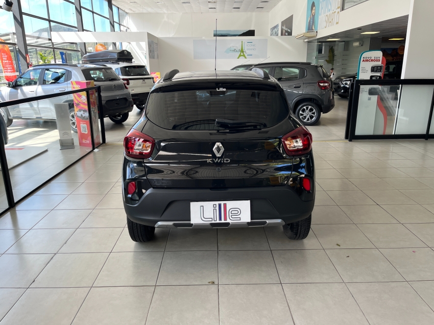 kwid outsider 1.0 2024/2025 kwid outsider 1.0 2024/2025
