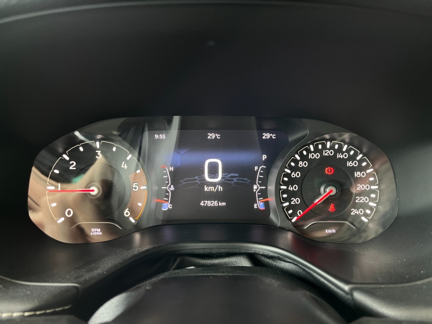 compass longitude 2.0 turbo diesel 80 anos 2022/20228