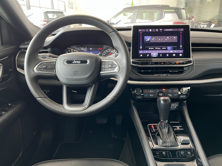 compass longitude 2.0 turbo diesel 80 anos 2022/20226