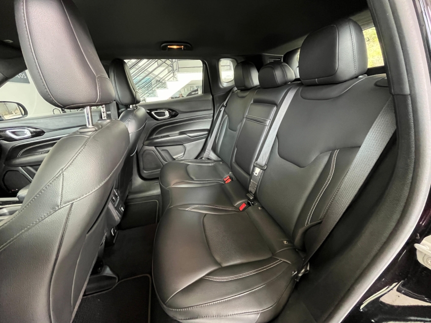 compass longitude 2.0 turbo diesel 80 anos 2022/20229