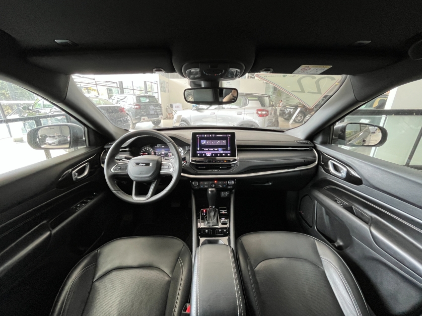 compass longitude 2.0 turbo diesel 80 anos 2022/20227